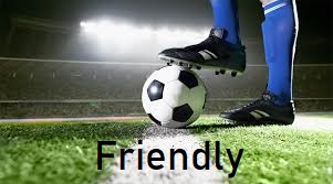 friendly, persahabatan, 