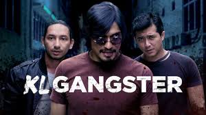 Kl gangster filem Filem KL