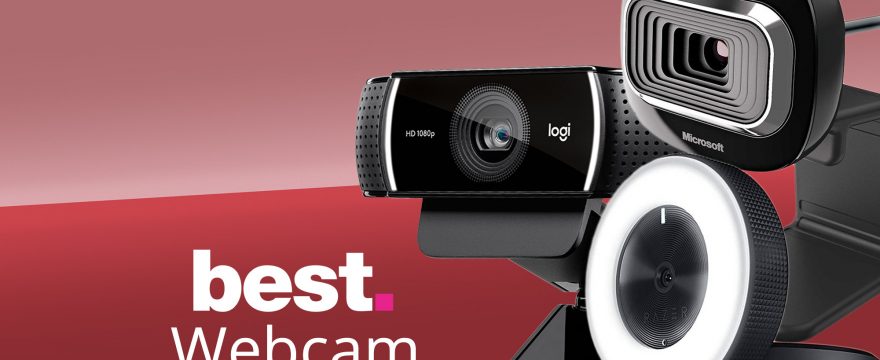 Panduan setup webcam untuk streamer, cikgu, youtuber dan gamers
