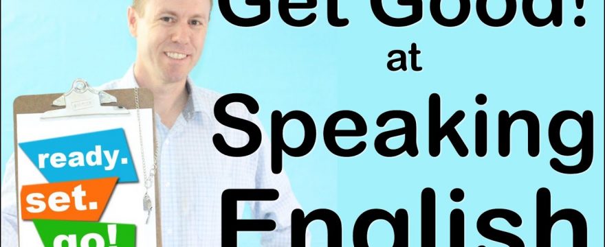 Cara nak pandai cakap bahasa English, ikut tiga tips ini