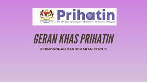 BAYARAN bagi permohonan rayuan Geran Khas Prihatin (GKP 2.0) akan dibuat pada 5 Februari 2021.