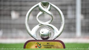 afc champions league