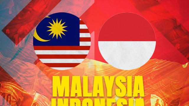 SIARAN LANGSUNG MALAYSIA VS INDONESIA PIALA AFF SUZUKI 19.12.2021