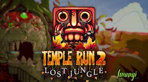 Game Temple Run2