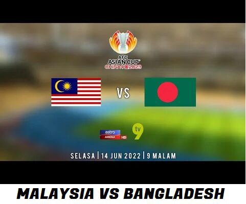 MALAYSIA VS BANGLADESH