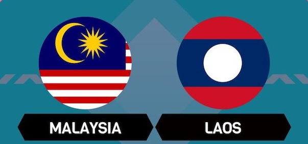 malaysia vs laos